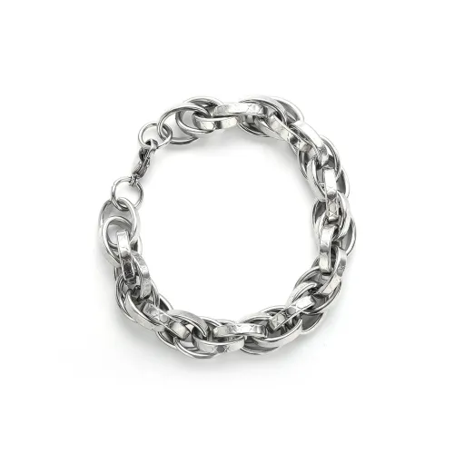 OWO Браслеты из титанового стального сплава Унисекс