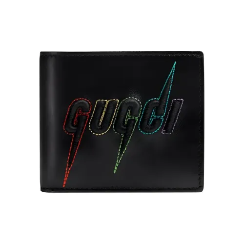 GUCCI Кошельки Мужской