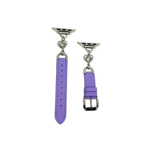 NCFCK Ремень Apple Совместимость с кожей материал