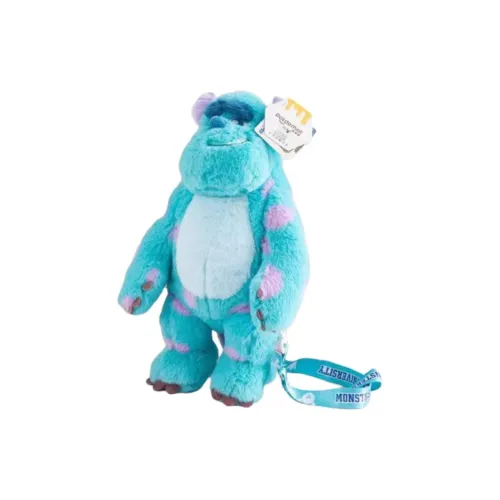 Disney Furry Монстр Университет Монстров Monsters INC. Аксессуары для кукол