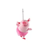 Шоуменная Свинья Подвеска - Розовая Юбка