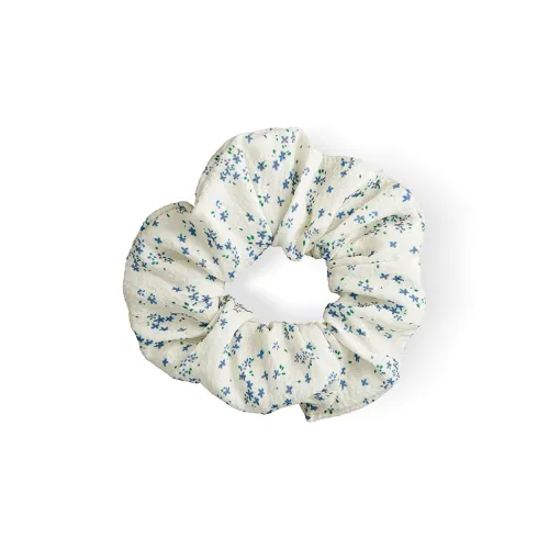 Specialoutlook Ткань Резинка для волос Женская Коммутирование Покупка And Свидание Универсальный Стиль Позиционирование