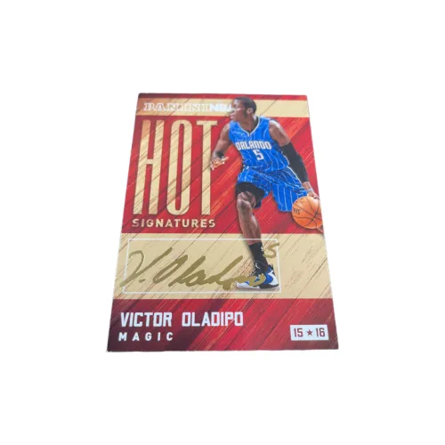 PANINI Спортивные карты