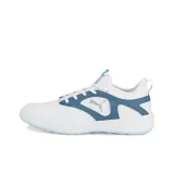 Белый / Синий