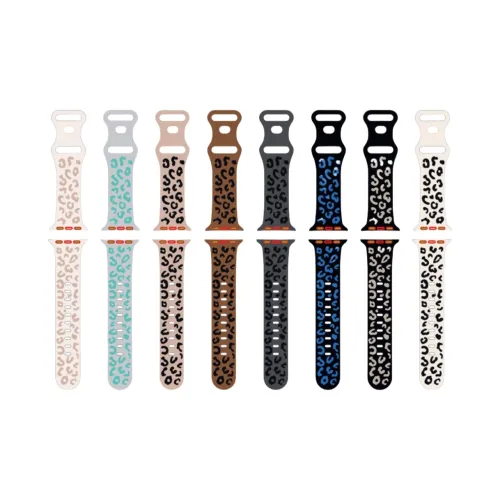 Antey Ремень Apple Совместимость Силиконовый Материал 175-220 мм