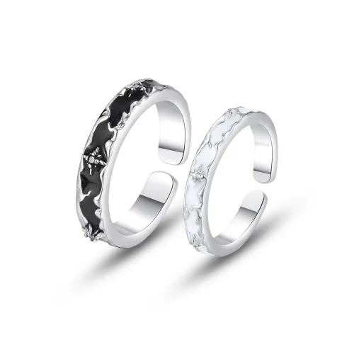 VOCK Кольца Унисекс