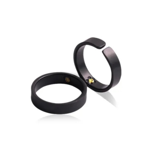 LuluCanaan Сплав Кольца Унисекс