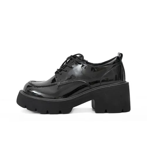 BOJUEMAO Женские повседневные туфли Женские