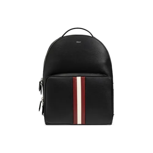 Bally Рюкзаки Черный Унисекс