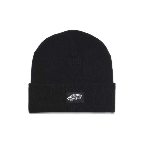 Vans Акриловые шапки-бини унисекс черные