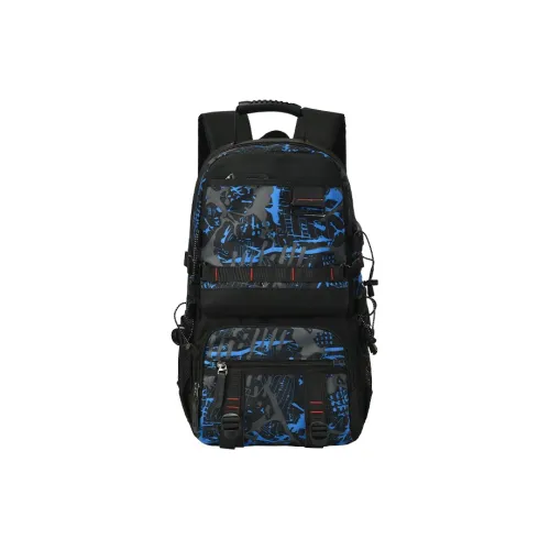 Yohji Kimura Мужской Модный Бренд Рюкзак