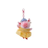 Шоу-стиль Свинья Подвеска (Серьги с Жемчужным Стилем Позиционирования)