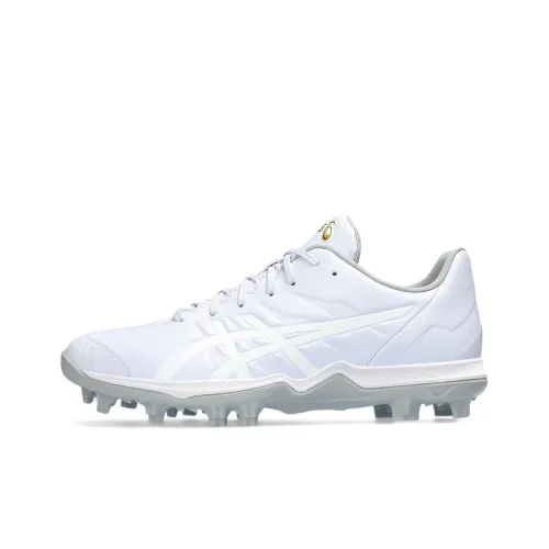 Asics Goldstage Low Топ Кроссовки для тренировок Унисекс Белый