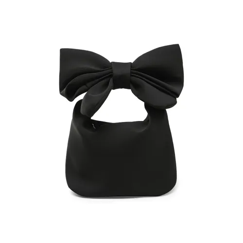 Bywhich Полиэстер Сумка Стандартная Женская Черная