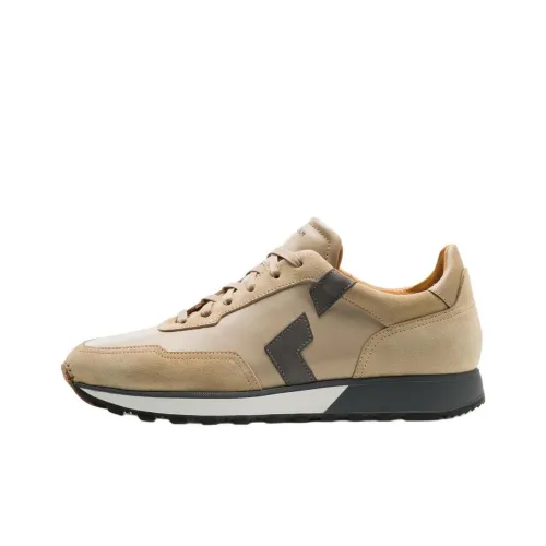 Magnanni Aero Low Топ Повседневная обувь Мужская Тауповая