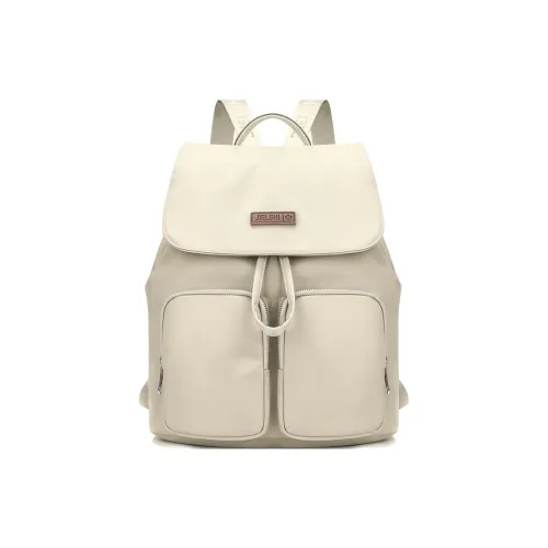 Gerlanx Oxford Backpack Medium Women's Multicolor