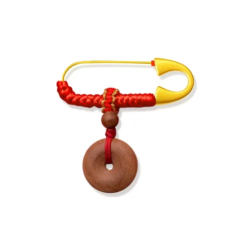 Moon Jewelry Сплав Броши Унисекс