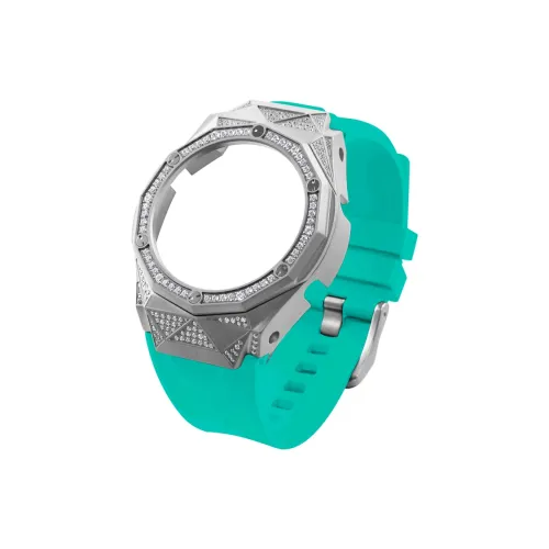 Keppot Защитный Чехол CASIO Резиновый Корпус GA 2100 GA 2110 GA B2100