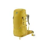 Имбирно-желтый