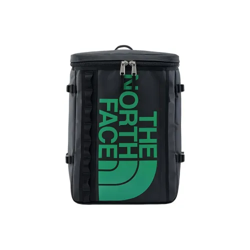 The North Face 30L Туристические сумки Устойчивые к разрыву Материал Космический черный Унисекс