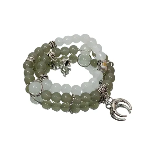 MUSHANGYUNYE Браслеты с цветной глазурью Женские