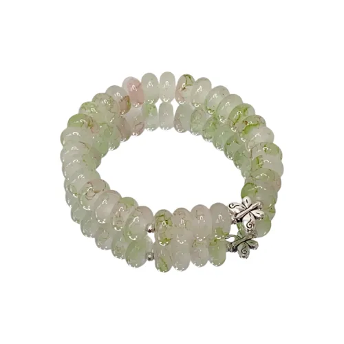 MUSHANGYUNYE Браслеты с цветной глазурью Женские