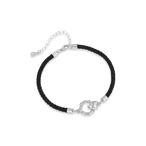 RboySe Сплав Ручная работа Ткани вязаные Ручной работы Ропы Унисекс