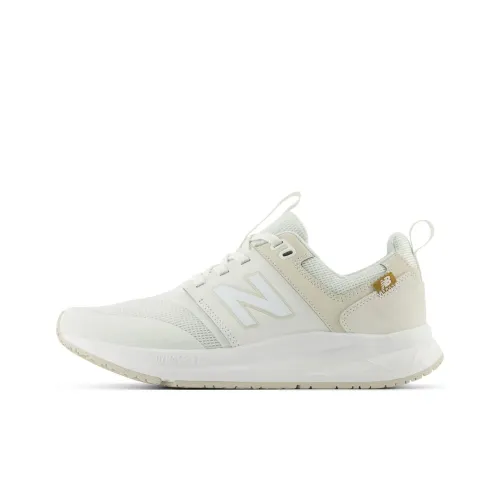 New Balance Dynasoft 900 v2 Повседневный Низкий Топ Экрю Женский