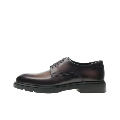 Magnanni Мужские повседневные туфли с низким верхом для мужчин