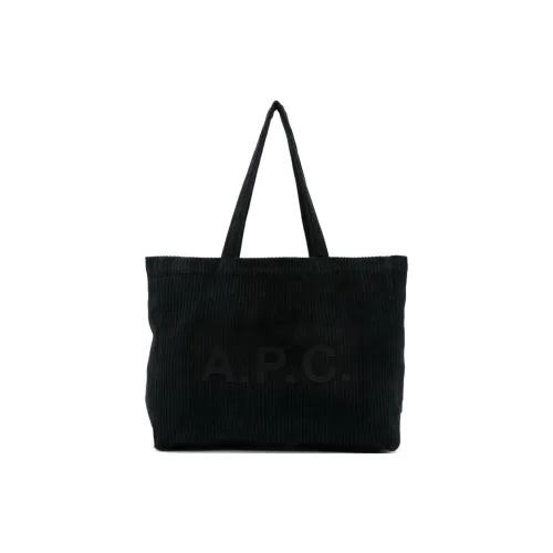 A.P.C. Joint Paragraph Мужские сумки