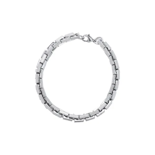 OWO Браслеты из титанового стального сплава Унисекс