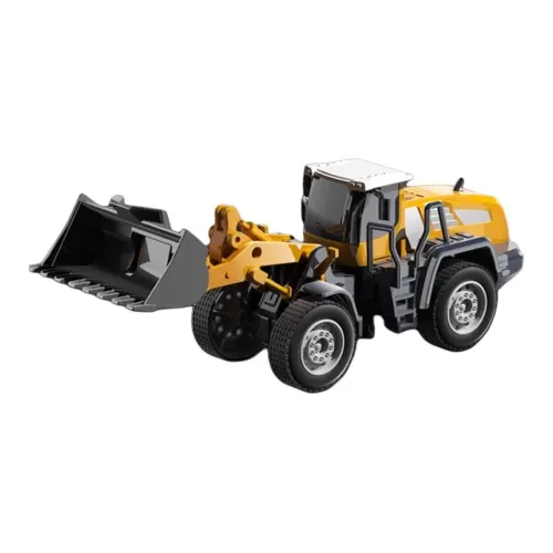 Bergers Inertia, Pull Спина & Glider Игрушки