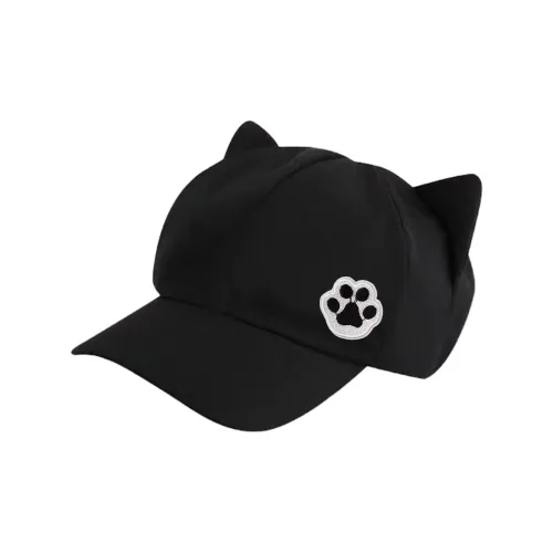 IOTS Полиэстер Колокольчик Утка Бейсболка Унисекс