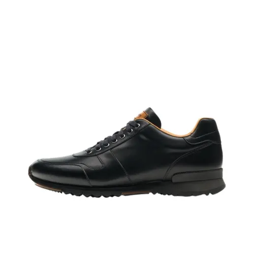Magnanni Casual Низкий Топ Мужской
