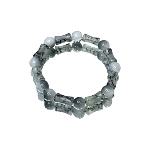 MUSHANGYUNYE Браслеты с цветной глазурью Унисекс