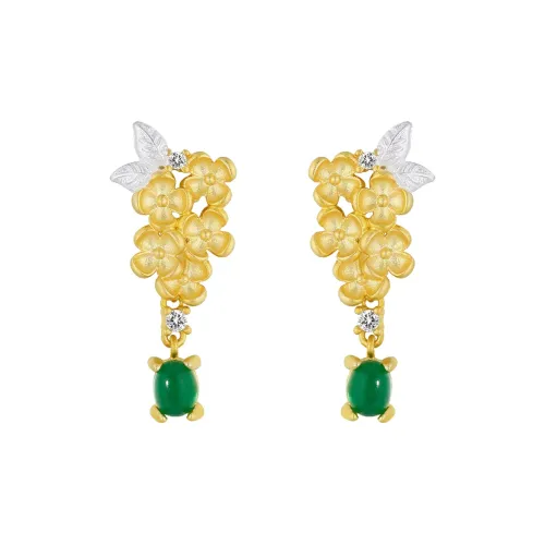 FEO Серьги Женские