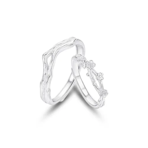 VOCK Кольца Унисекс