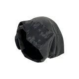 Темно-серый