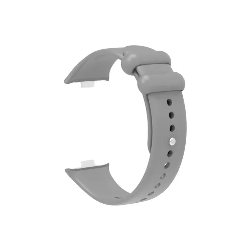 Wepro Ремень Xiaomi Совместимость Силиконовый Материал