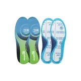 [2 шт.] Устойчивая к проколам исправленная стелька