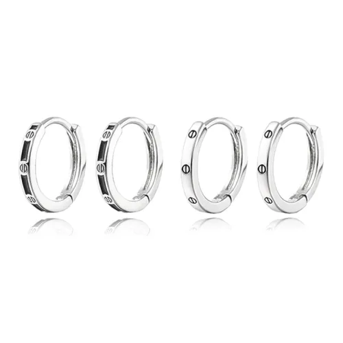 JUICY GRAPE Сплав Серьги Женские