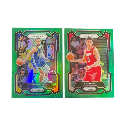 PANINI Спортивные карты