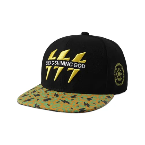 ZANC Хлопковые кепки унисекс