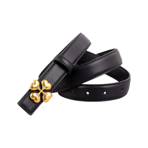 Emperor Penguin подлинный кожаный ремень с цветочным дизайном элегантный аксессуар для платья брюк кожаные ремни женские 2,5 см