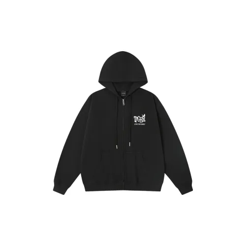 JUNGLE TIGER Унисекс Свитшоты