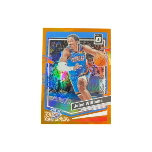 PANINI Спортивные карты