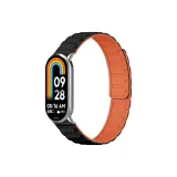 Тонкая броня с магнитным поглощением - черный с апельсином