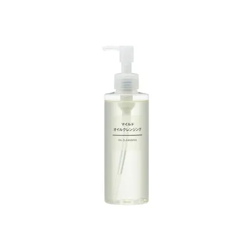 Muji Makeup Removers Унисекс