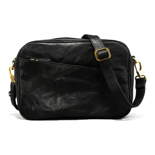 DOSRFINI Сумка через плечо из коровьей кожи сумка на плечо обычная мужская многоцветная