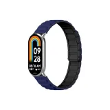 Тонкая броня с магнитным поглощением - синий с черным